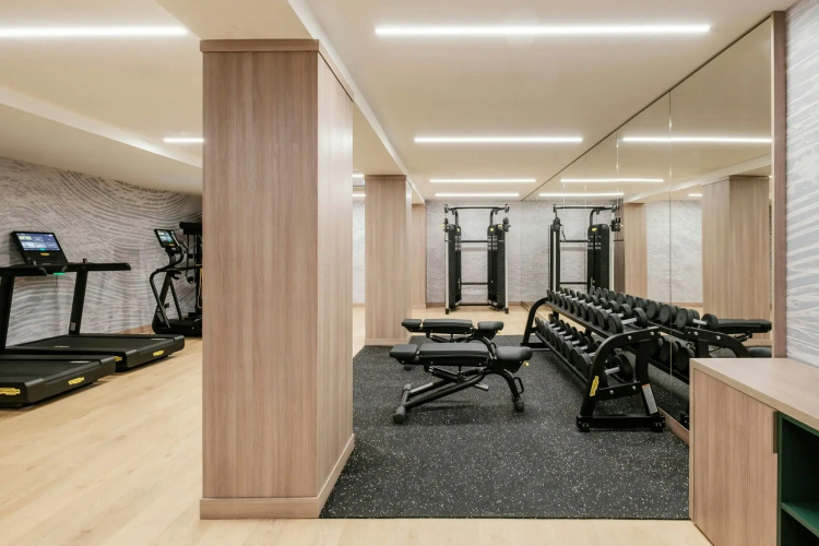 Courtyard By Marriott Sliema