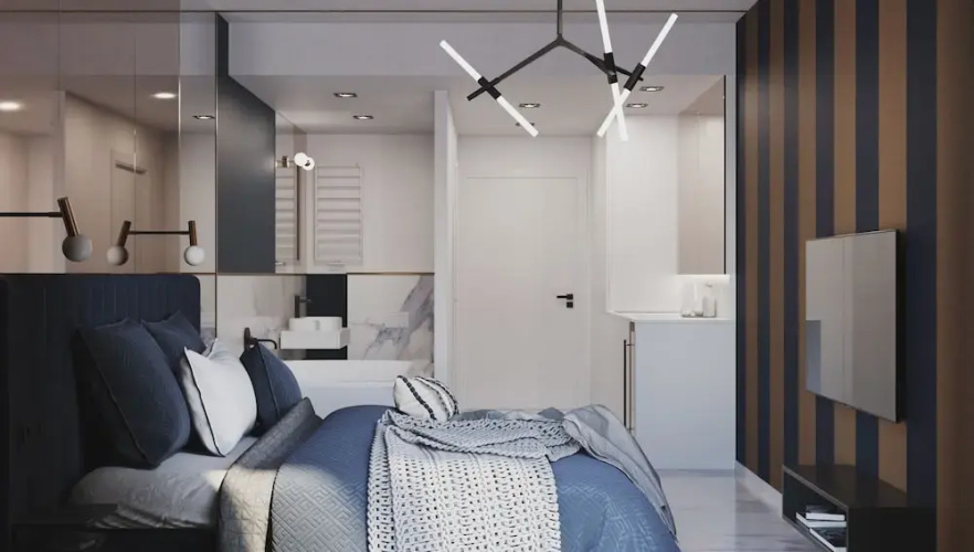 Super-Apartamenty VIP Jacuzzi III