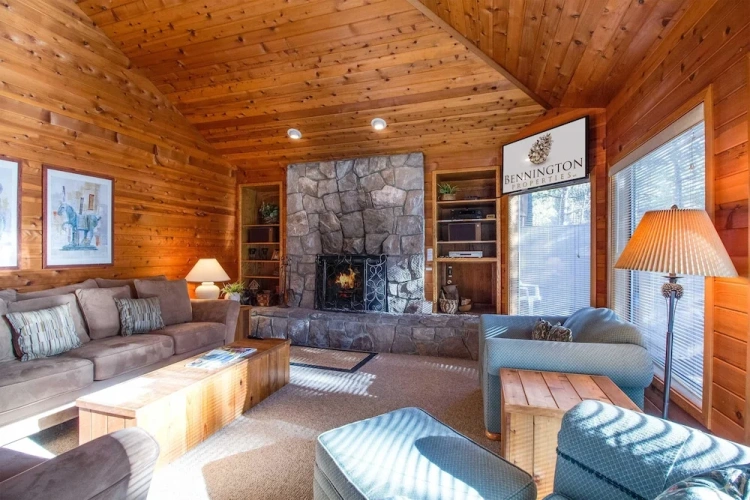 3 Bedrooms Family Apartment