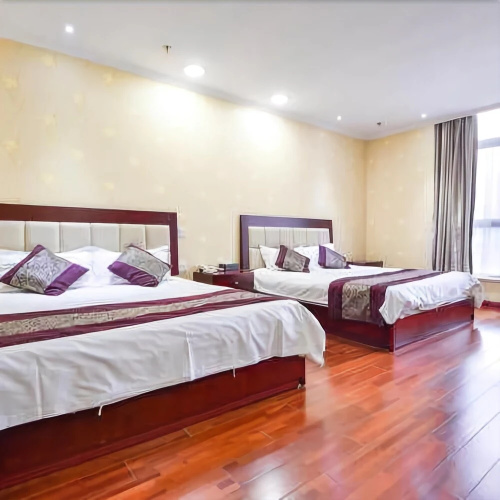 Shangyi Inn