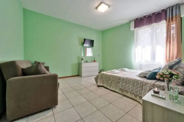 Venice Miramare Residence 2