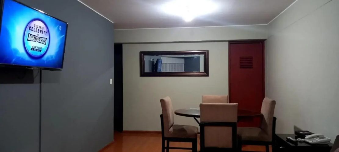 Departamento Jesus Maria