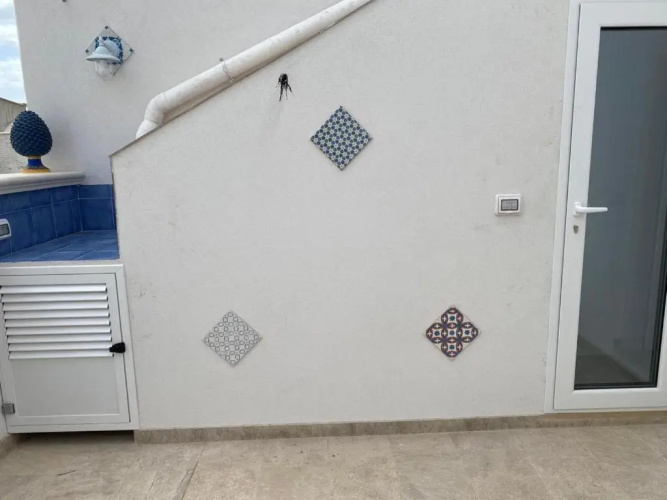 Case Vacanze Marettimo "Il Corallo"