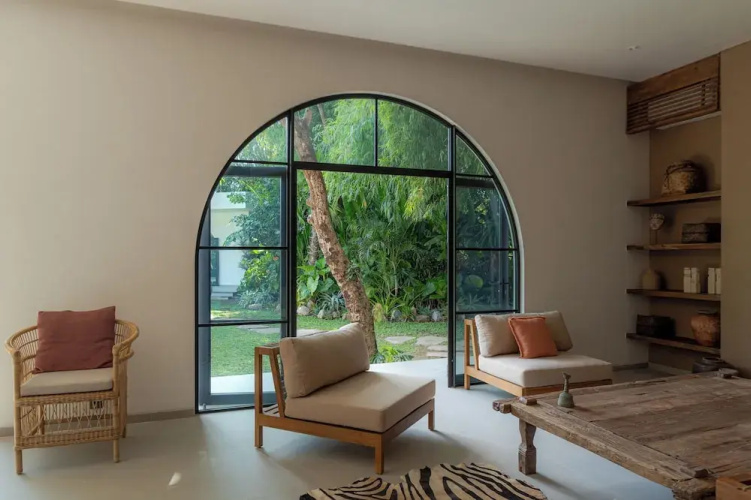 Villa Sungai