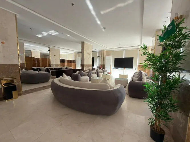 Starfish Alhawra Hotel