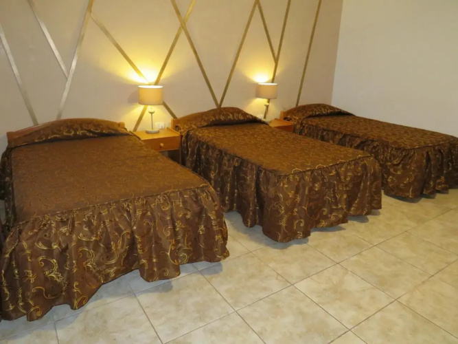Posada Cumpanama