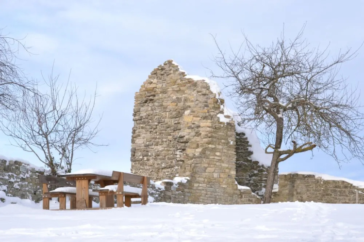 Borgo San Benedetto