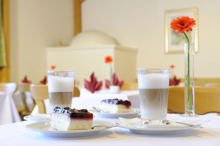 Johannesbad Vitalhotel Jagdhof