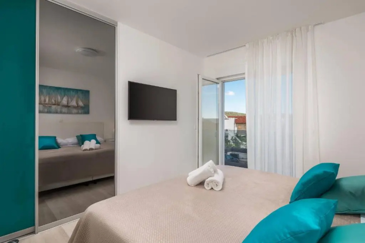 Apartment Apollo 3