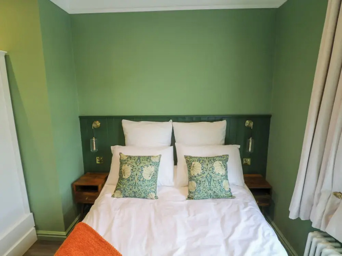 Wildfell Cottage