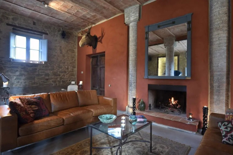 Casale Monticchio