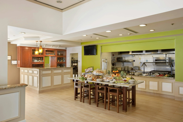Hilton Garden Inn Hoffman Estates photo 30