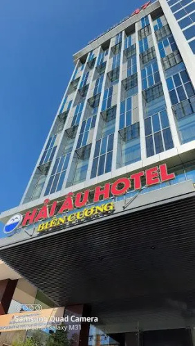 Hai Au Bien Cuong