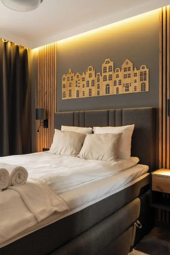 RentPlanet - Sienkiewicza Residence