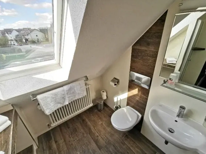 Superior Single room