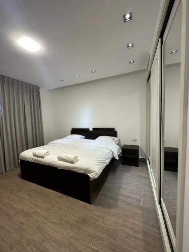 Charming Amman Apartment at Center
