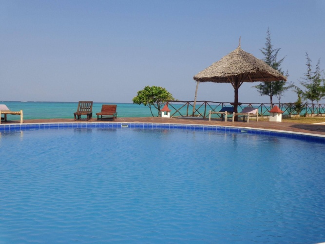 Reef & Beach Resort photo 14