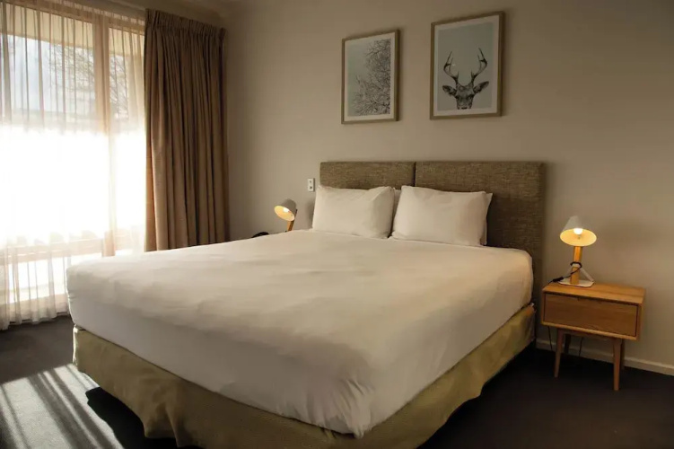 Reisen Hotel