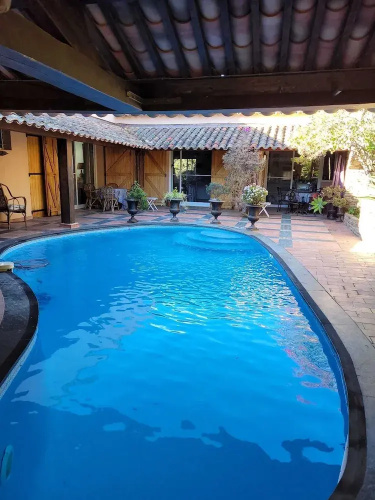 La Villa Mandragore