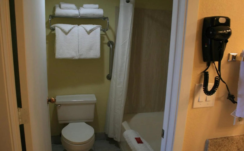 SureStay Plus Hotel by Best Western Willcox