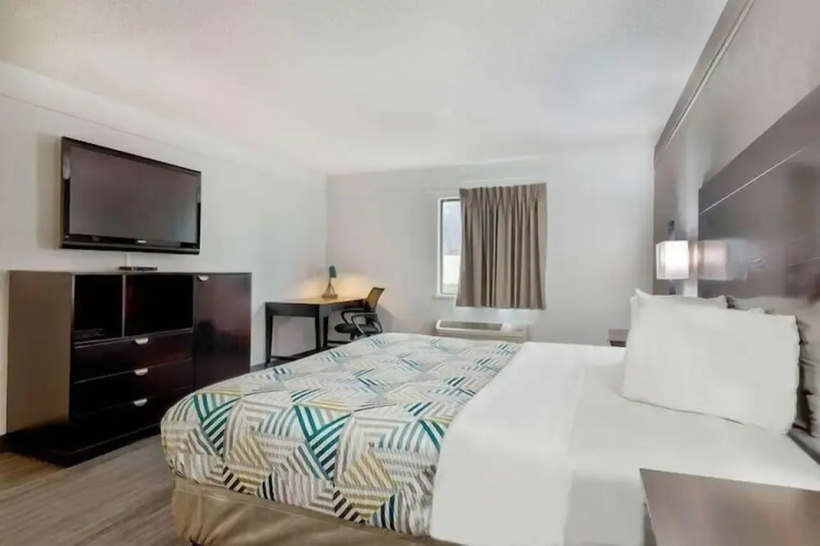 Home Place Suites