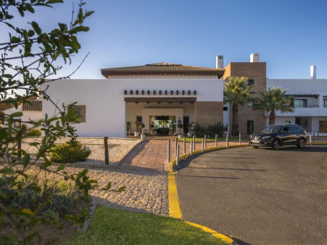 Hotel Fuerte El Rompido photo 16