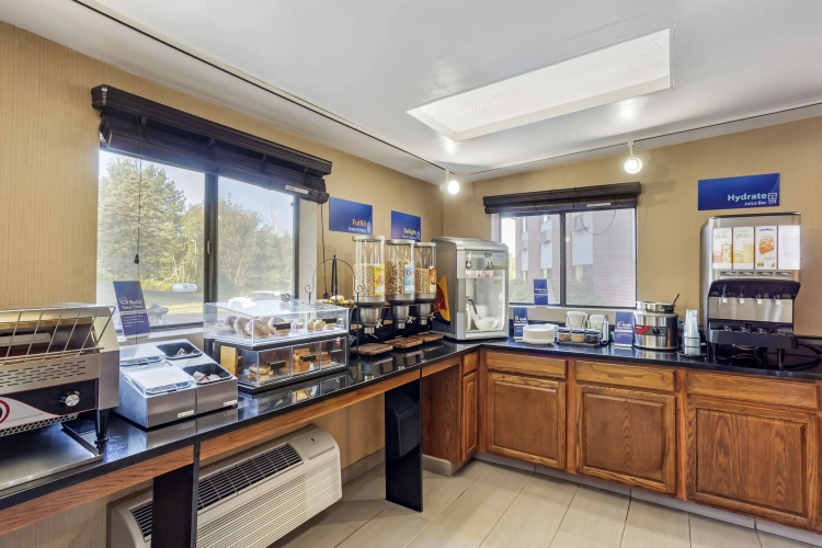Best Western Monticello photo 26