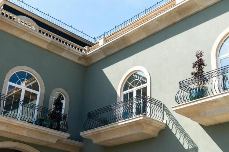 Amoure Hotel - Vila Verde