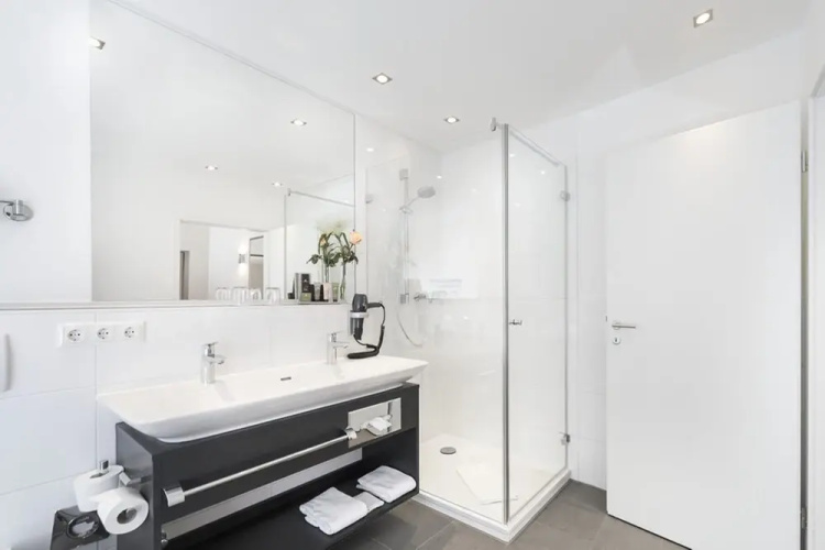 HerzogsPark Studios & Apartments