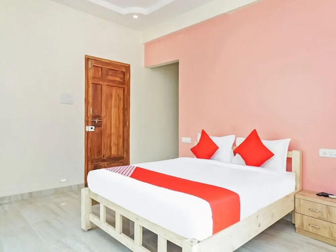 Rajanigandha by OYO Rooms