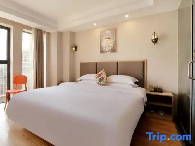 Luxury Double room