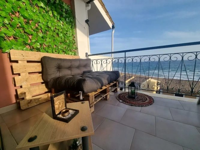 1 Bedroom Comfort Apartment with balcony