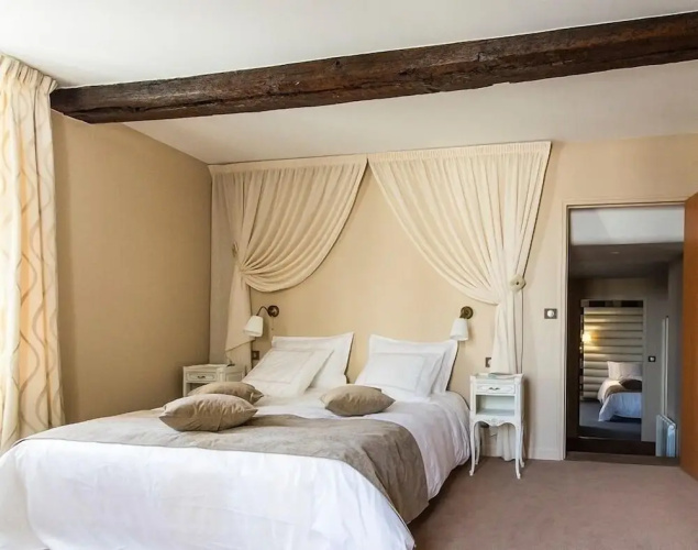 Logis du Parvis