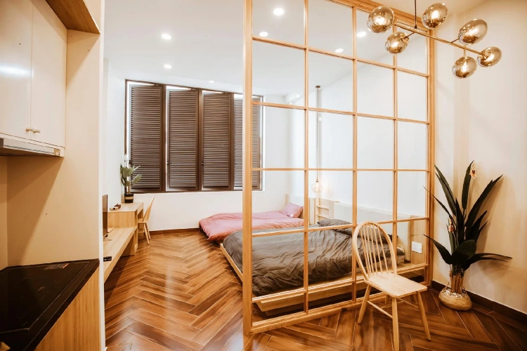 Standard Family room