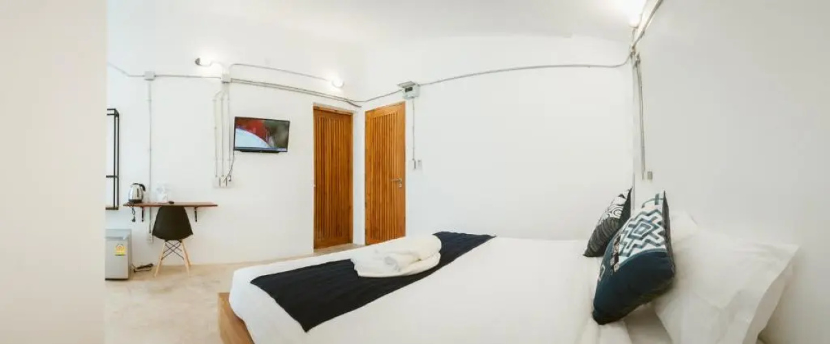 Hug Inn Phrae