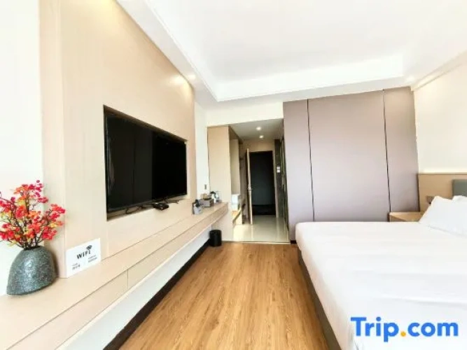 Premier Double room