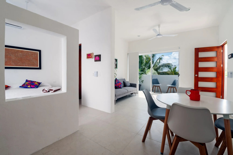 Kaam Accommodations