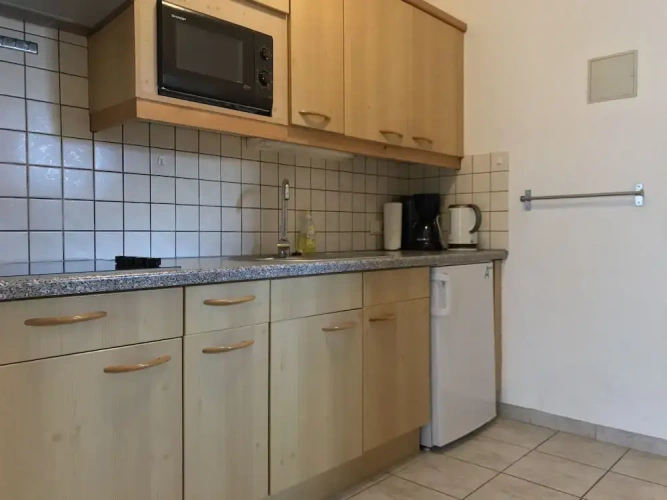 Classic Apartment