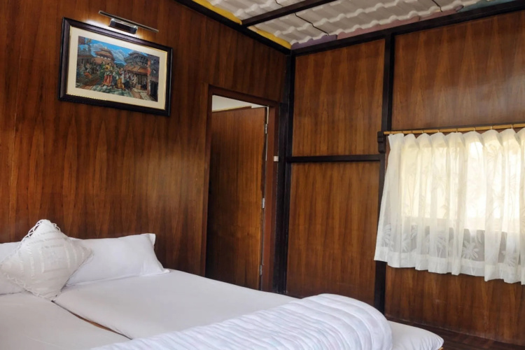 Chhaimale Resort