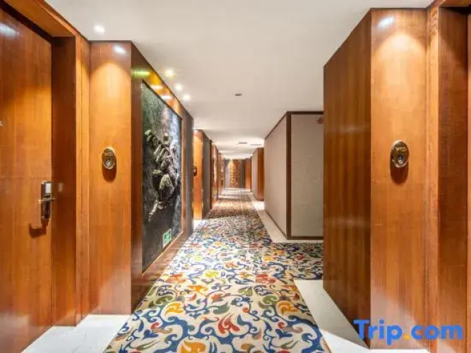 Ronghai Dream Hotel