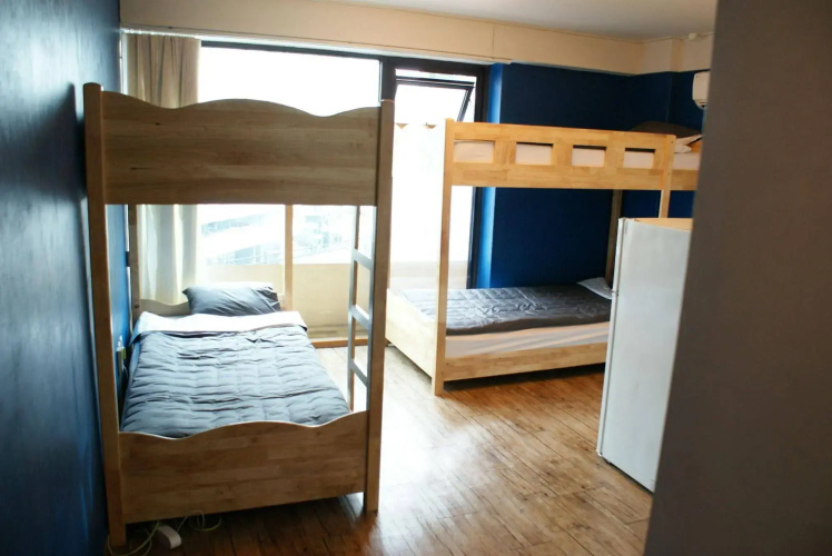 J Guesthouse