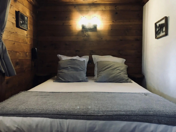 Hôtel Le Coin Savoyard