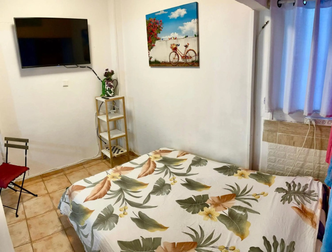 Cozy Studio By The Beach!