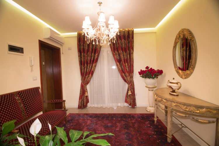 Hotel Vila Tako
