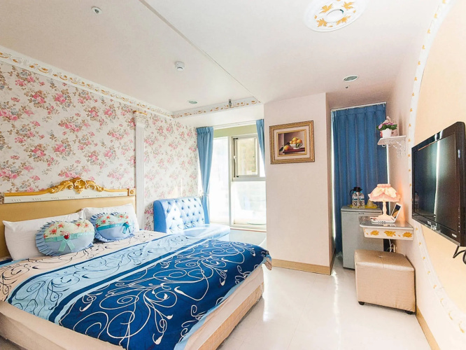 Gwawa Hotel