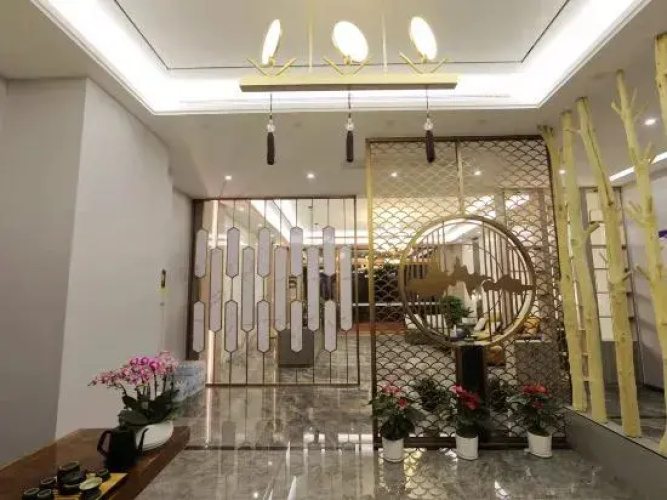 Takhang Hotel