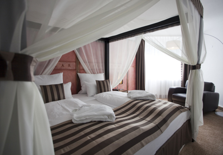 Fini Resort Badenweiler photo 6