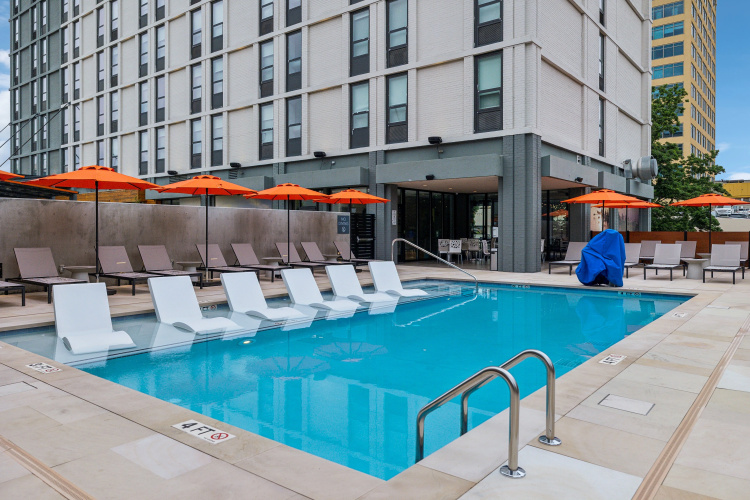 Hotel Indigo Chattanooga - Downtown photo 18