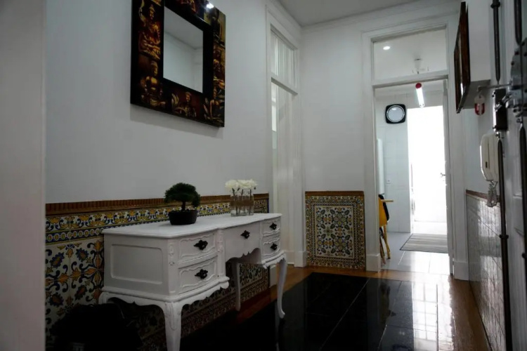 Almirante GuestHouse