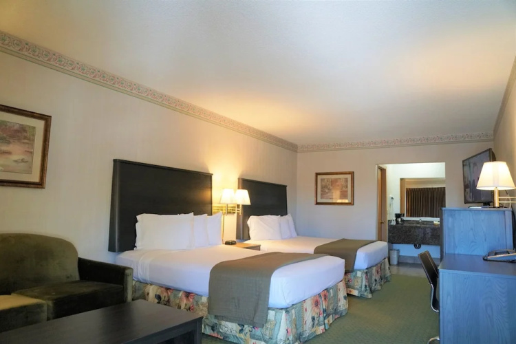 College Inn Monmouth